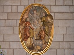 Ermita del Niño de Mula 2015